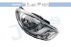 JOHNS 39 01 10-2 Headlight